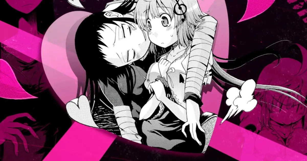 ‘Murciélago’ Manga Gets 2027 TV Anime Adaptation on HIDIVE
