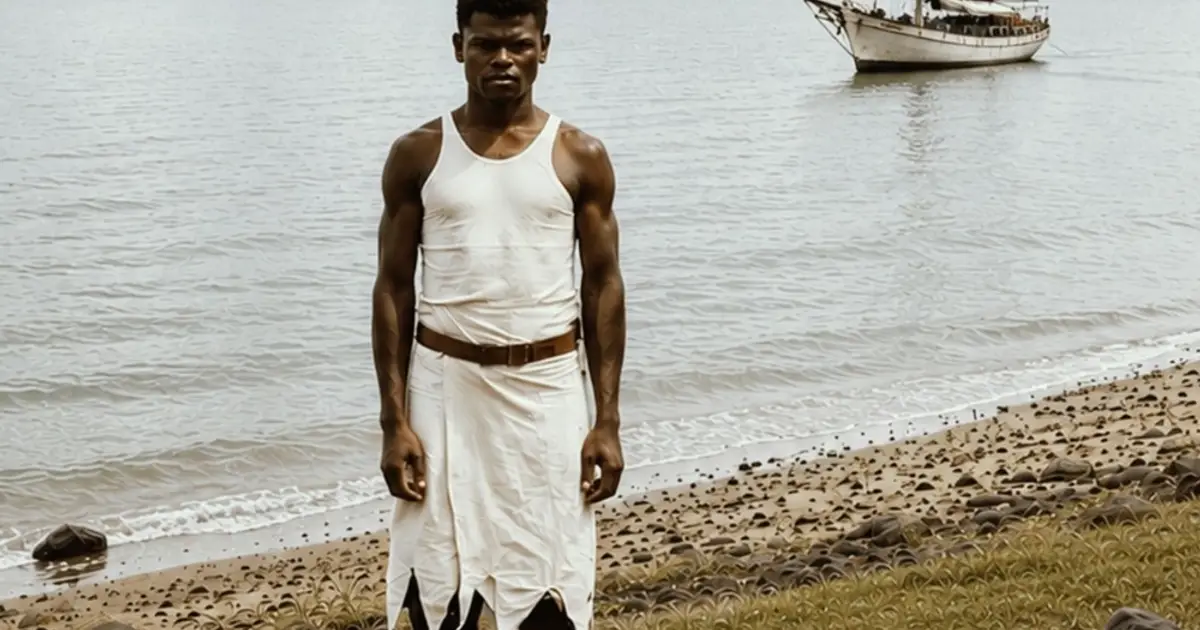 Indigenous Missionary Biopic ‘Mussau: The First Song’ to Shoot in Papua New Guinea With Indian National Film Award Winner Bijukumar Damodaran Directing (EXCLUS…