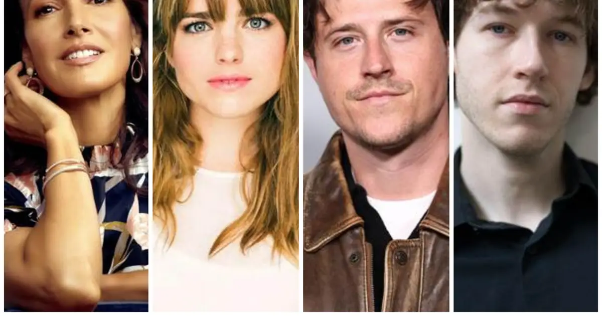 ‘NCIS: New York’ Casts Jennifer Beals, Jacqueline Byers, Shane Harper, Devin Druid