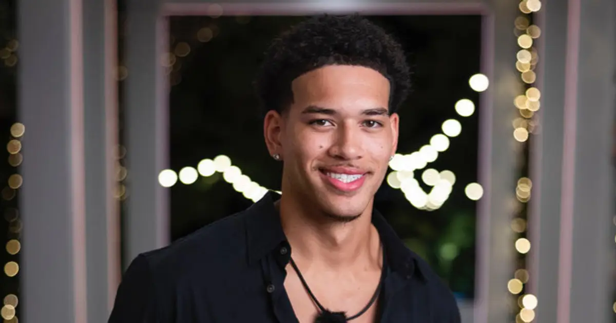 ‘Love Island USA’ Contestant Corbin on His ‘Humiliating’ Elimination, the Nickname ‘CorbinGPT’ and His Friendship With Sincere: ‘I Forgive But I Don’t Forget’
