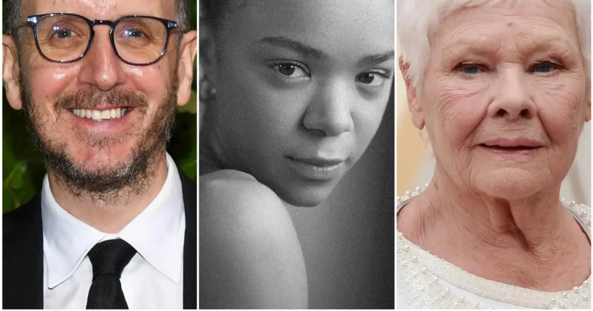 ‘Adolescence’ Co-Creator Jack Thorne, ‘Bridgerton’ Star India Amarteifio, Judi Dench Join National Youth Theatre’s 70th Anniversary Show (EXCLUSIVE)