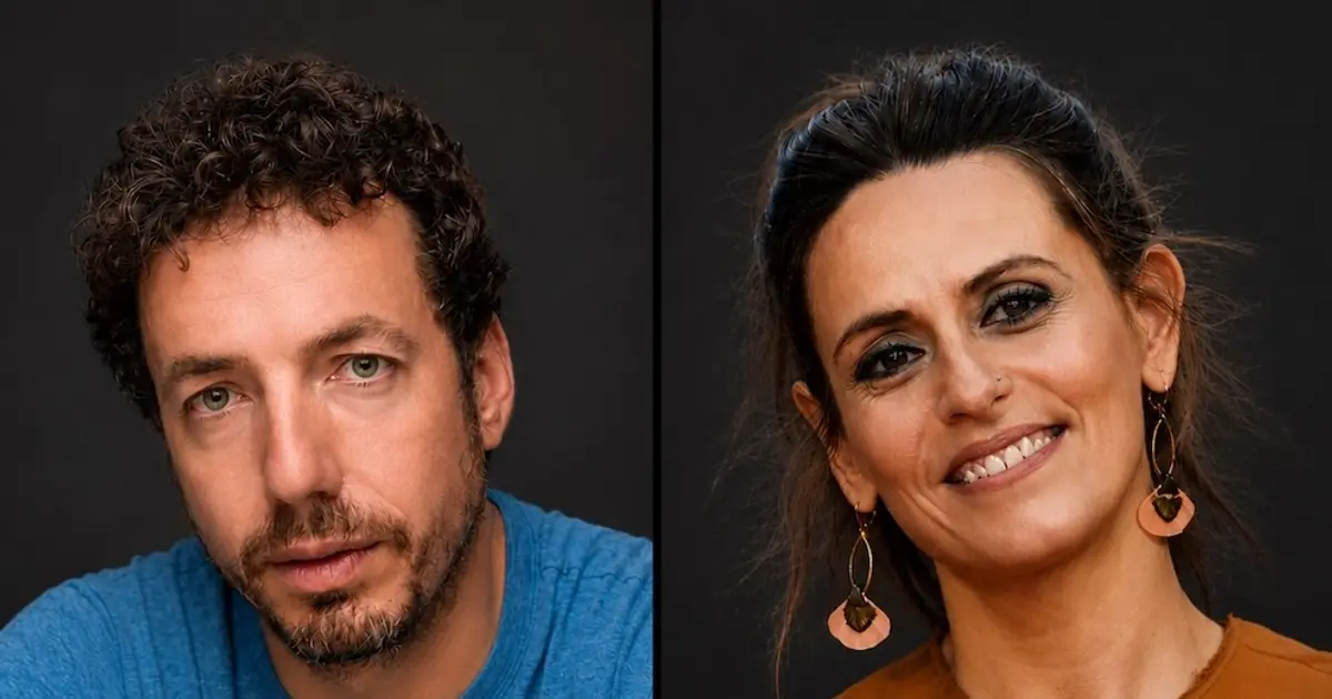 ‘Money Heist’ Star Itziar Ituño and Vito Sanz Ready to Dive Into the Dystopian World of Sci-Fi Drama Series ‘Numana’ (EXCLUSIVE)