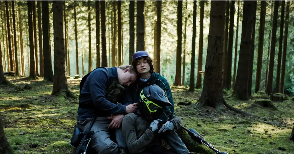 ‘Oasis,’ Exploring Fear, Exclusion and Violence, Picked Up by Totem Ahead of Venice Premiere (EXCLUSIVE)