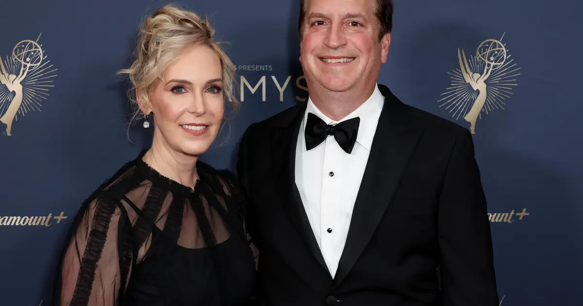 Matt Cherniss on Apple TV’s Impressive Emmys Batting Average, and When ‘Widow’s Bay,’ ‘Pluribus’ and ‘Severance’ Might Return
