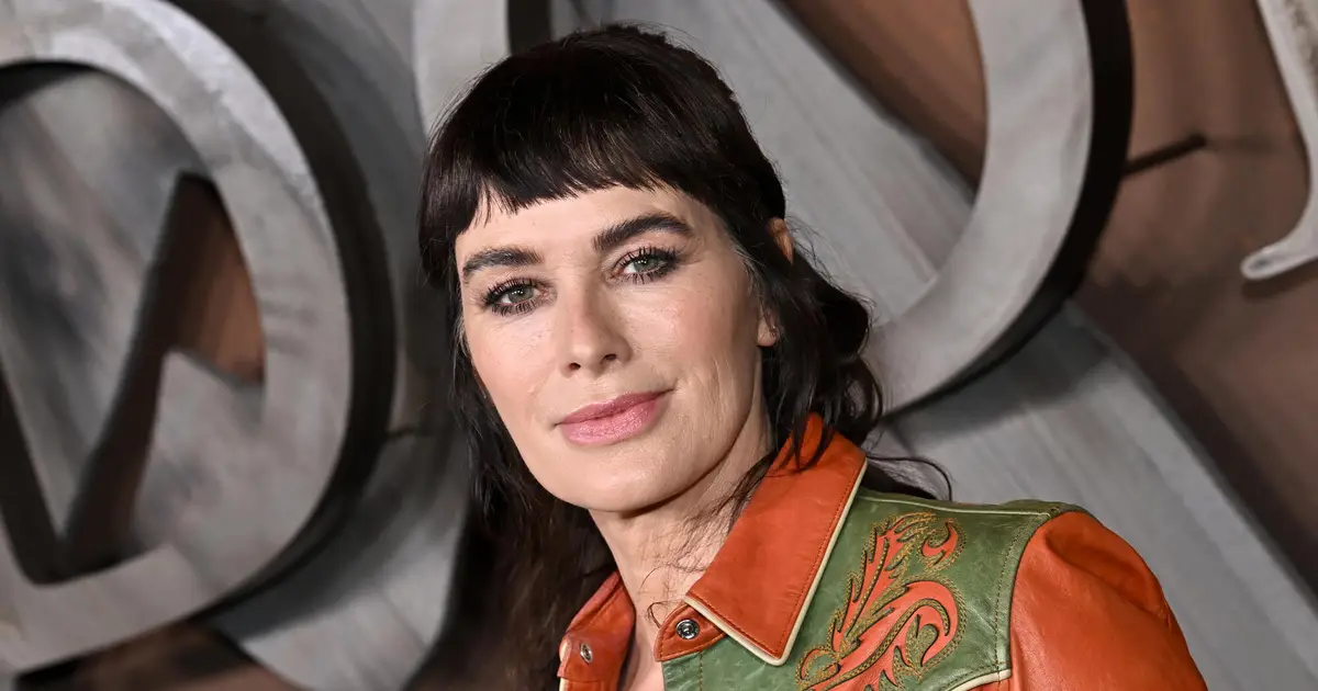 Lena Headey Rips Hollywood for Protecting ‘Predatory Men,’ Says ‘Game of Thrones’ Toxic Fans Got Mad She Didn’t Go Nude: ‘I Was Shocked by the Anger’