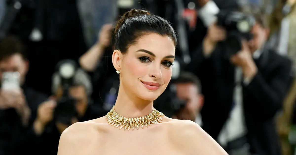 Anne Hathaway Quit ‘Knocked Up’ Over Graphic Birthing Scene, Says Seth Rogen: ‘She Felt That It Was Not Her Brand’