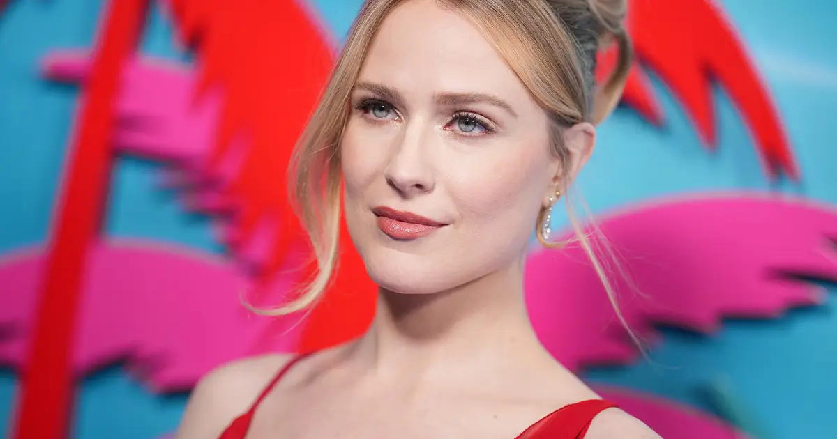 Evan Rachel Wood Says ‘It’s Sad’ Not to Be Asked Back for ‘Practical Magic 2’ After Offering to Return: ‘It Seems Like They’re Not Following the Book’