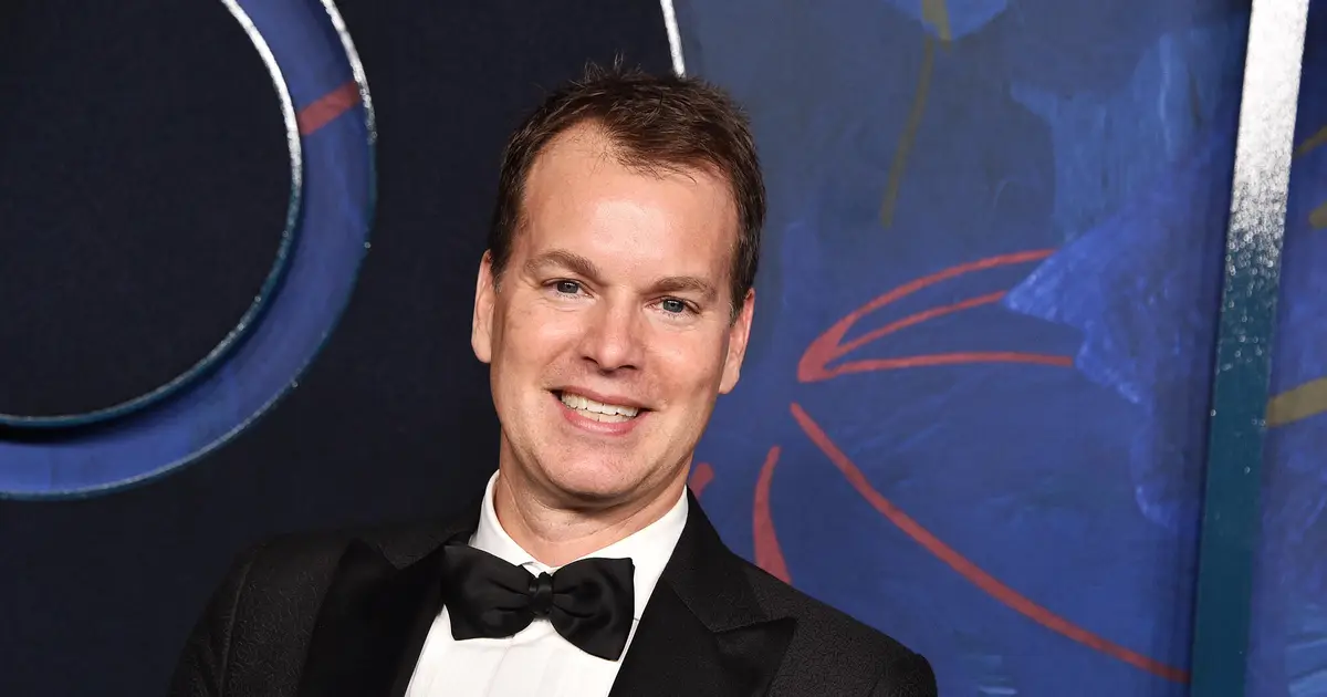 Casey Bloys on HBO’s Huge Emmy Noms Haul, ‘The Pitt’ Dominance, Whether He Has ‘Heated Rivalry’ Regrets and His Own Future Post-Merger