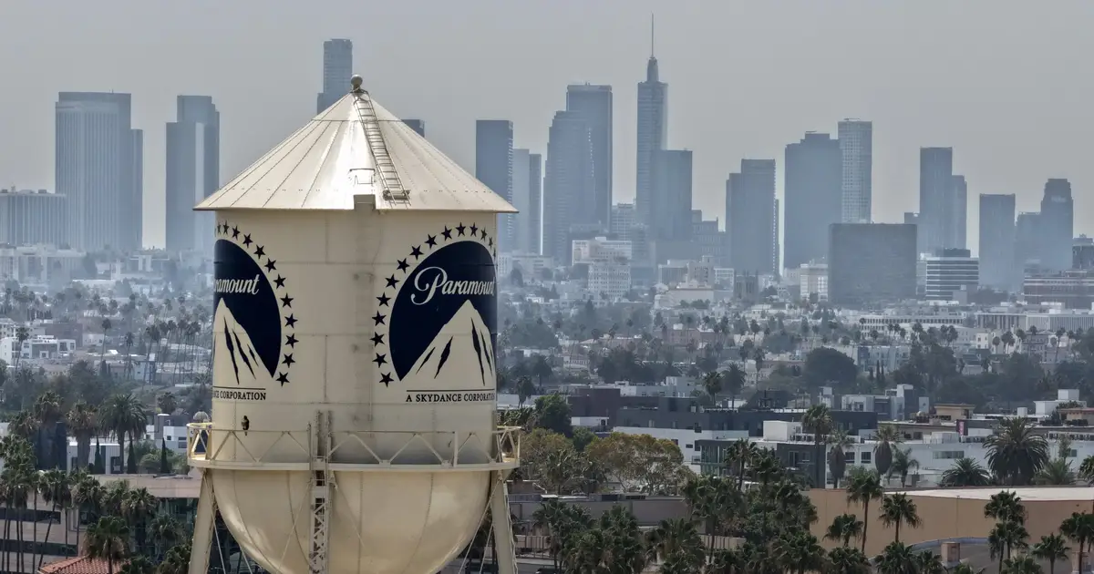 Paramount Slams States’ Lawsuit Over Warner Bros. Merger as ‘One of the Weakest’ in Modern History