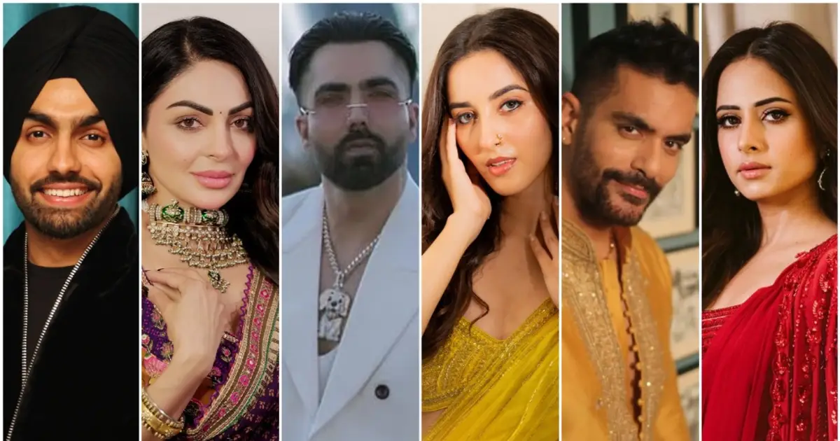 Ammy Virk, Neeru Bajwa, Harrdy Sandhu Punjabi Films Acquired by India’s Panorama Studios for Worldwide Release (EXCLUSIVE)