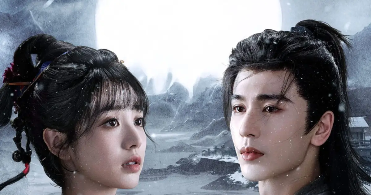 ‘Pursuit of Jade,’ ‘Midnight Temptation’ Lead iQIYI International’s 130% H1 2026 Viewership Surge