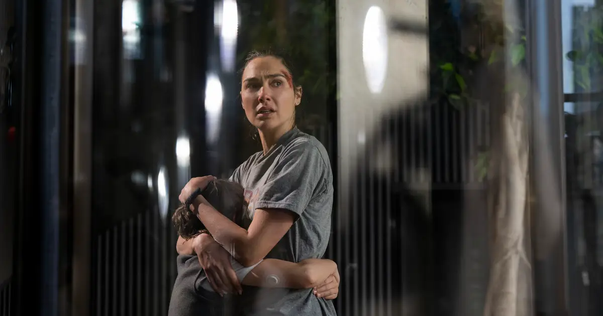 ‘The Runner’ Review: Gal Gadot Is a Mother on a Rescue Mission in an Energetic but Uninspired Amazon Thriller