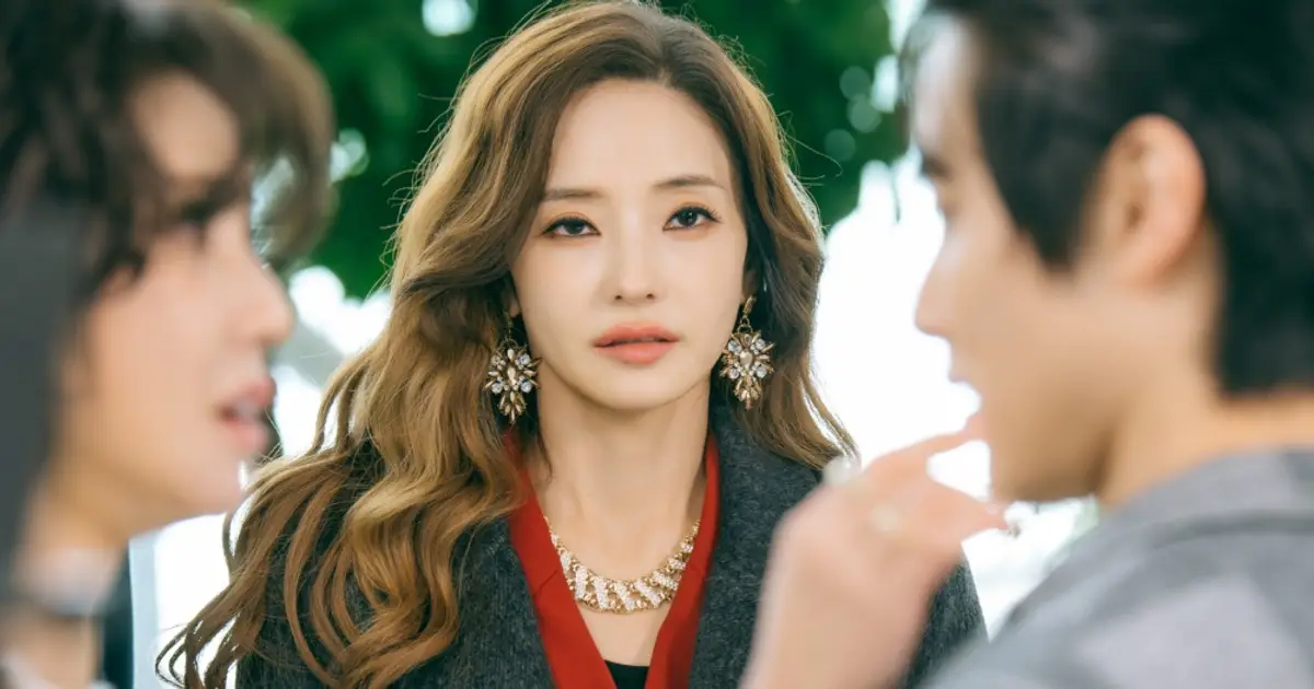 Han Chae Young Scores a Hit With FlareFlow Korean Remake of Global Microdrama ‘Raising His Mistress’s Child’