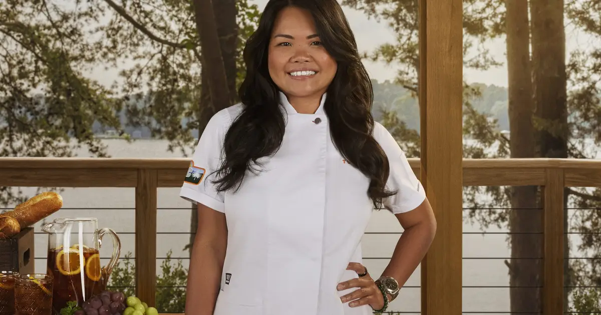 ‘Top Chef’ Winner Rhoda Magbitang Signs With Buchwald and LTPR+ Talent Management (EXCLUSIVE)