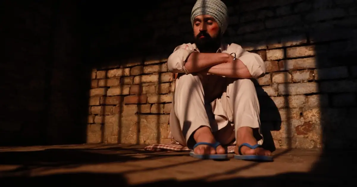 Diljit Dosanjh’s ‘Satluj’, Formerly ‘Punjab ’95’ That Was Pulled From Toronto, Streams Uncut on ZEE5 Global: ‘This Is the Complete Film, Without Any Cuts or Co…