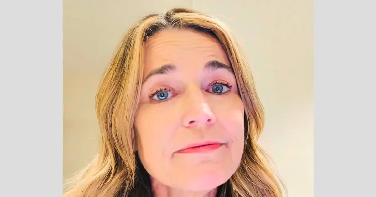 Savannah Guthrie Posts New Video Urging Mother’s Kidnappers to ‘Do the Right Thing’: ‘Tell Us Where to Look for Her’