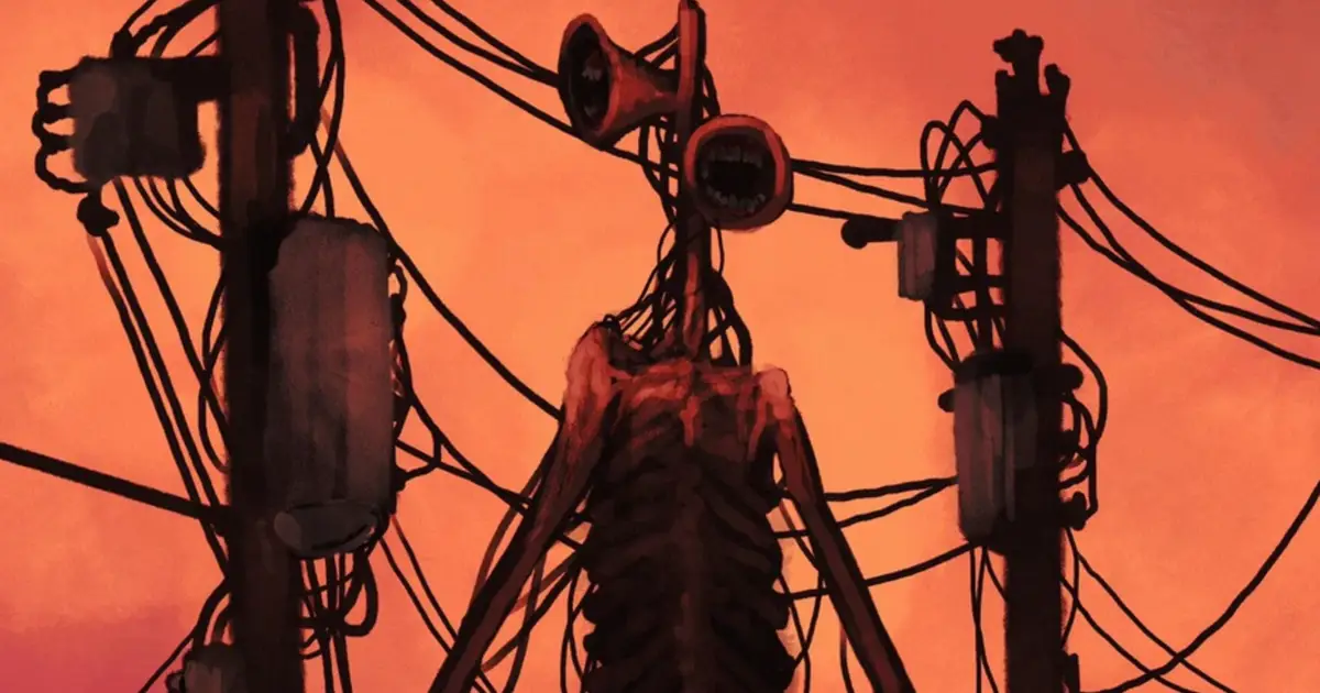 ‘Siren Head,’ Creepy Internet Sensation, Will Become Warner Bros. Movie With Brian Duffield Directing and ‘Weapons’ Filmmaker Zach Cregger Co-Writing