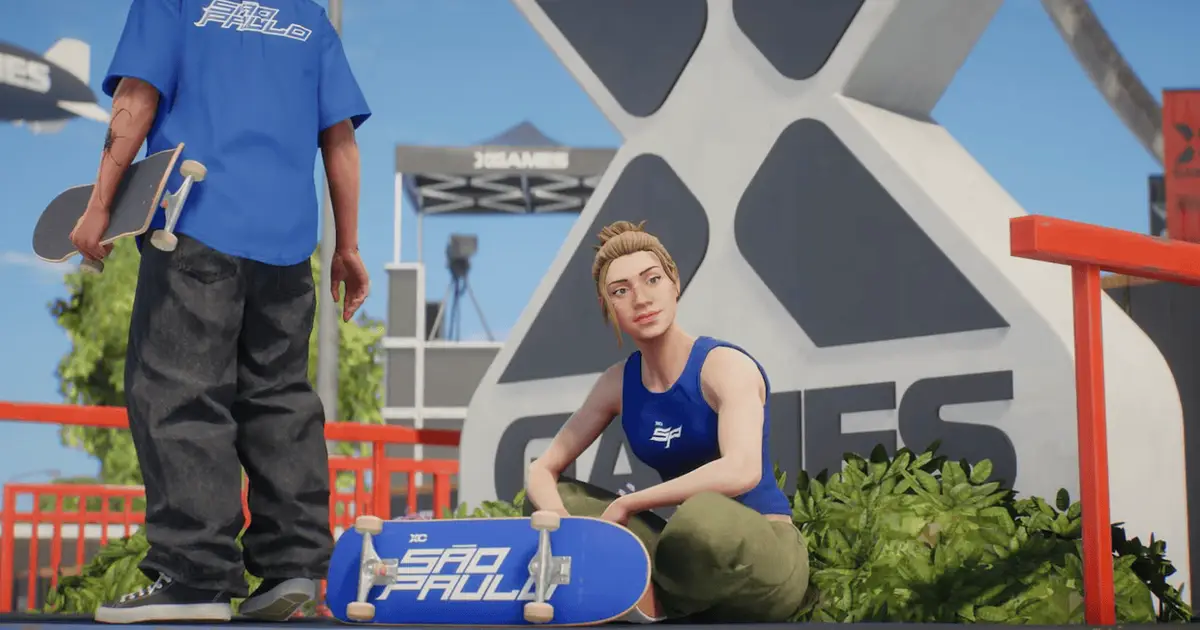 X Games Partners with Electronic Arts and Full Circle for San Vansterdam Takeover Experience (Gaming News Roundup)