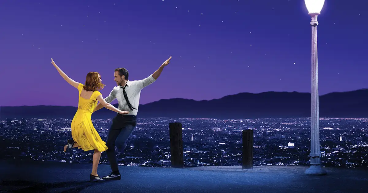 ‘La La Land’ Poster Fixes Ryan Gosling’s Flat Hand After 10 Years of the Actor Being Haunted by It