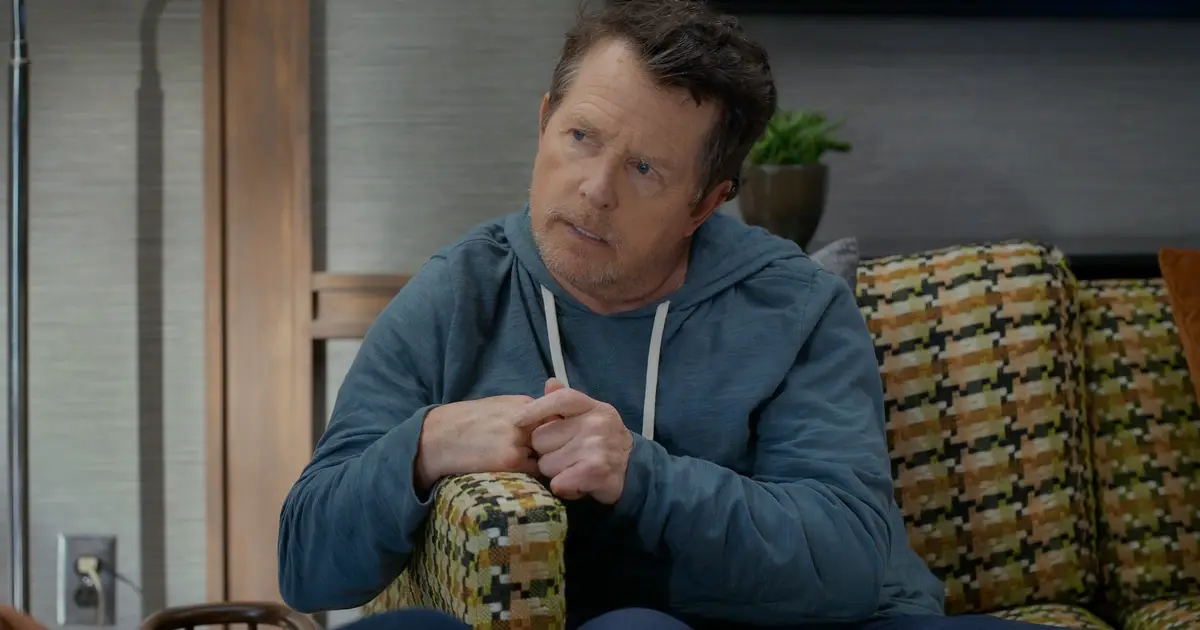 Michael J. Fox Lands Emmy Nom for ‘Shrinking’ After Ending His Six-Year Acting Retirement