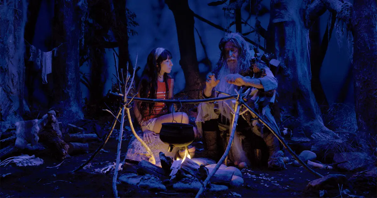 ‘Donkey Princess’ Review: A Princess Escapes the Kingdom, but Not the Patriarchy, in an Inventive, Shape-Shifting Fairytale