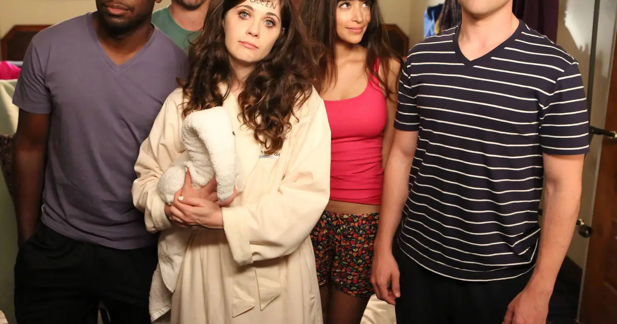 ‘New Girl’ Cast Reunion Set for Chrysalis Butterfly Ball (EXCLUSIVE)