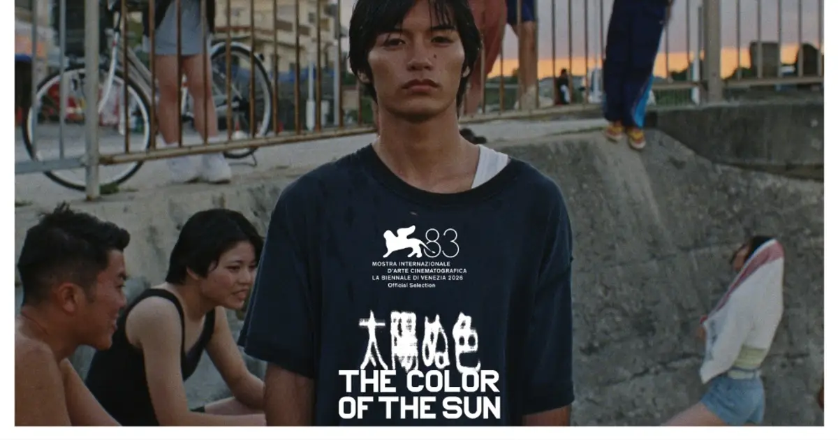 The Pool Films Acquires Tokyo-Based Photographer and Director Xavier Tera’s Debut, ‘The Color of the Sun,’ Ahead of Venice Premiere (EXCLUSIVE)