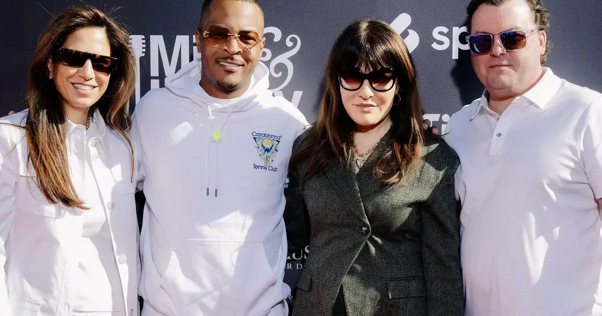 Music Industry Moves: T.I. Strikes Publishing Deal With Reservoir, Primary Wave Partners With Foreigner’s Mick Jones