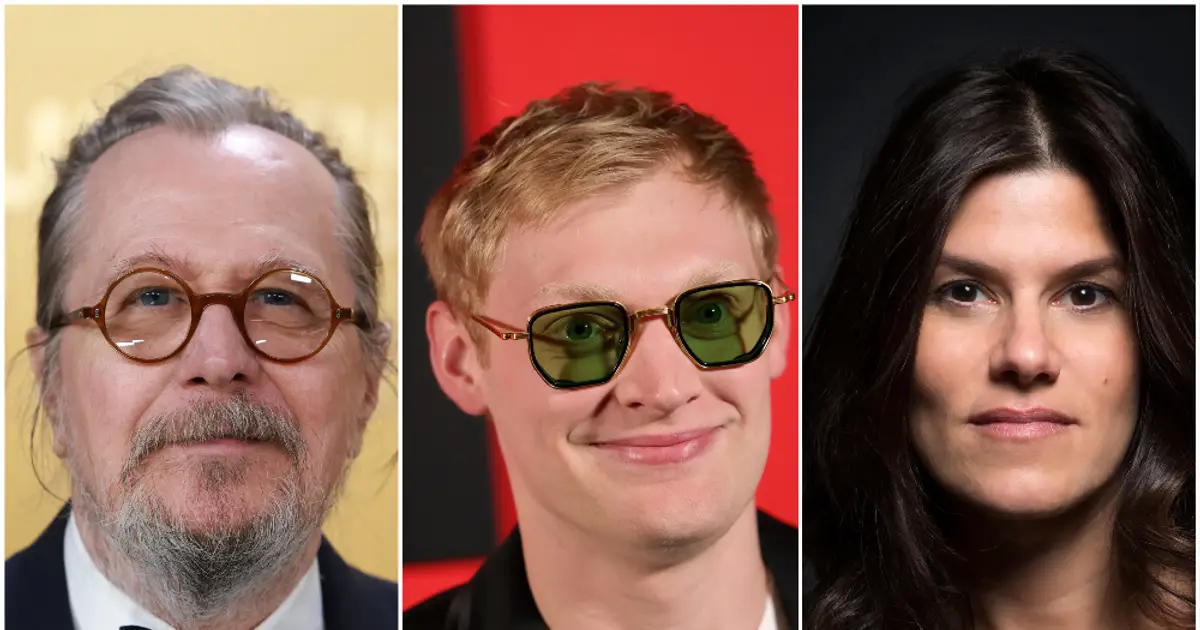 Gary Oldman, ‘Obsession’ Director Curry Barker and ‘Barbie’ Producer Robbie Brenner Among Toronto Market Speakers