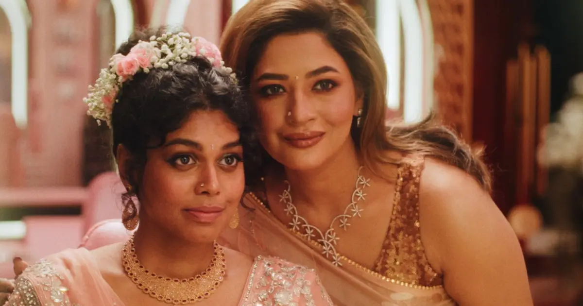 Rubaiyat Hossain on Bodies, Beauty and Venice, Toronto and London-Bound ‘The Difficult Bride,’ Clip Unveiled (EXCLUSIVE)