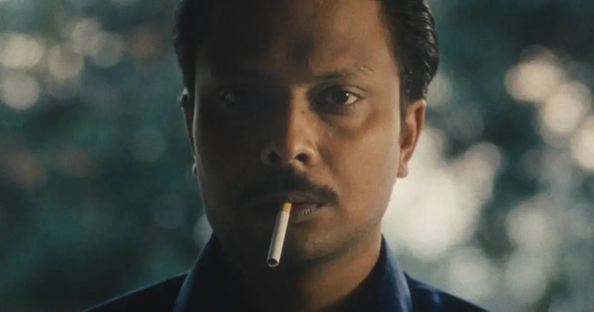 Karlovy Vary Title ‘The Ink-Stained Hand and a Missing Thumb’ Lands at Diversion for World Sales (EXCLUSIVE)