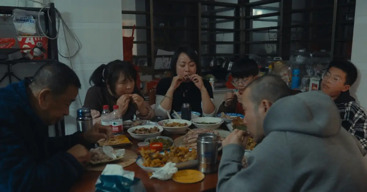Sydney Film Festival Winner ‘Time and Tide’ Lands at Paris Outfit Inwave Films (EXCLUSIVE)