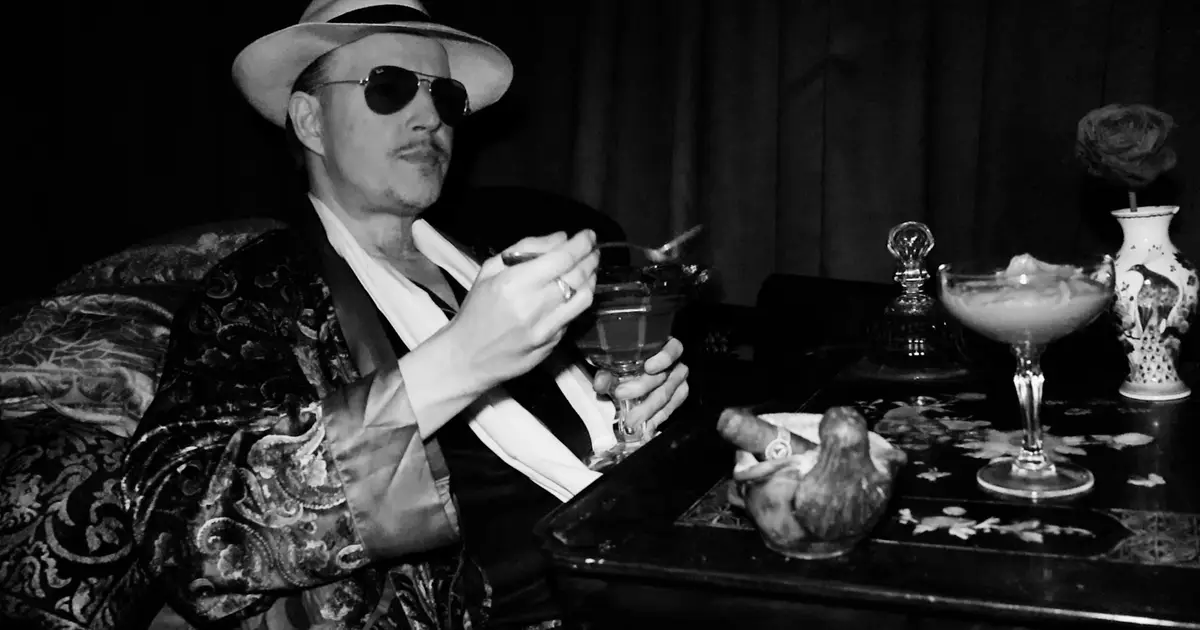 ‘Human Centipede’ Creator Reveals Last Movie ‘The End of Tom Six’; He Filmed for Six Years While Living in Isolation With Multiple Sclerosis (EXCLUSIVE)