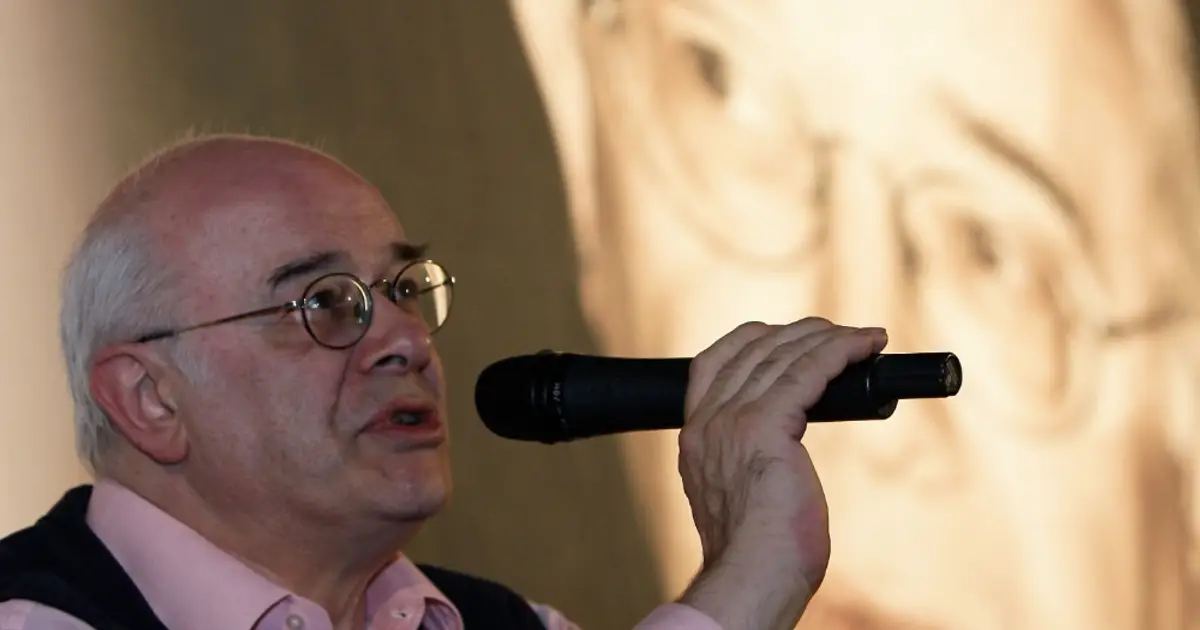 Tony Rayns, British Critic and Champion of East Asian Cinema, Dies at 78