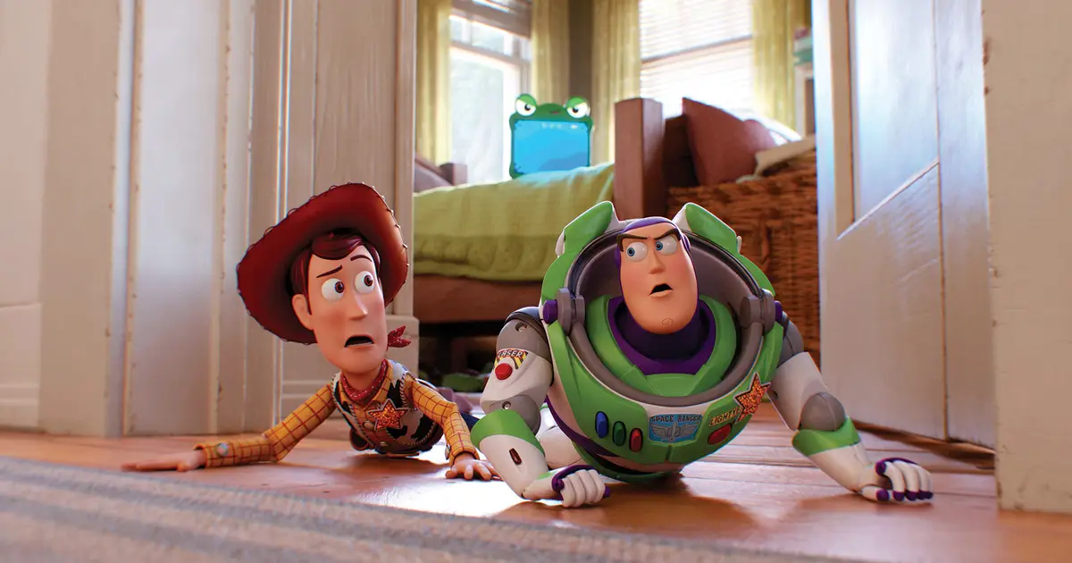 ‘Toy Story’ Franchise Has Generated $51 Billion in Economic Activity, Study Finds