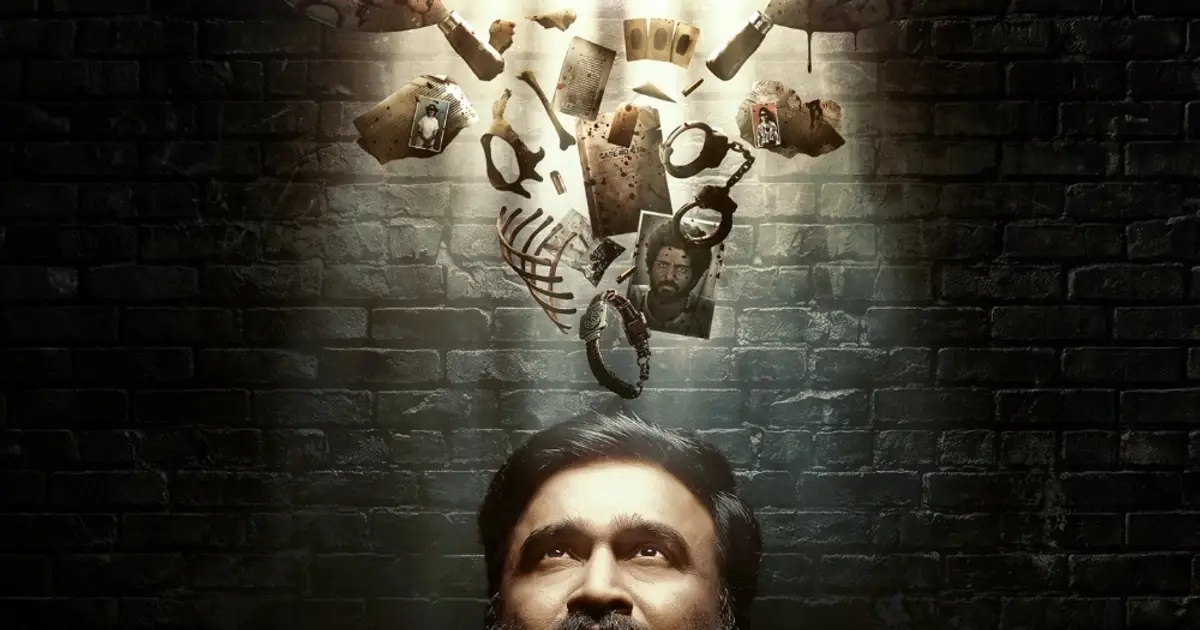 Sasikumar’s ‘Vadhandhi’ Season 2 Sets August Premiere on Prime Video (EXCLUSIVE)