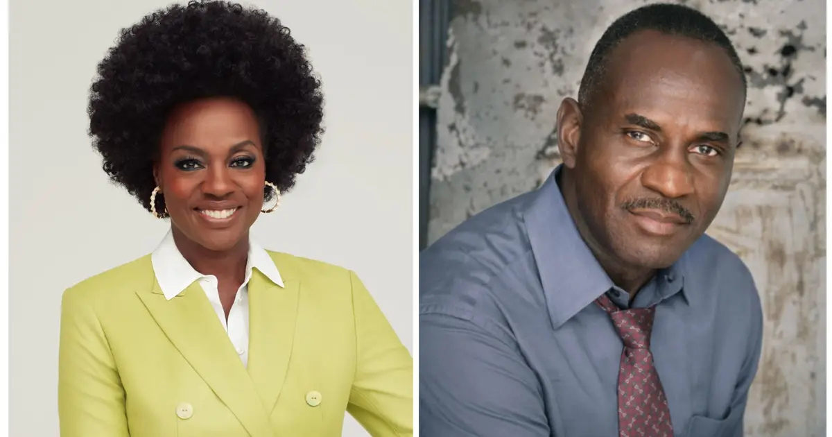 Viola Davis, Julius Tennon’s JuVee Productions Set First-Look Deal at Universal Global Television, to Develop Drama ‘Pawn’