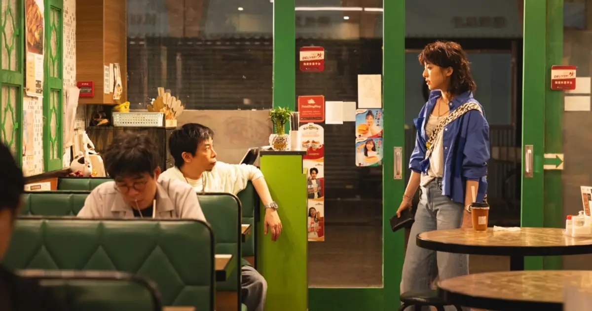 Toronto-Bound Hong Kong Drama ‘We Are Born Good’ Boarded by Edko Films for World Sales