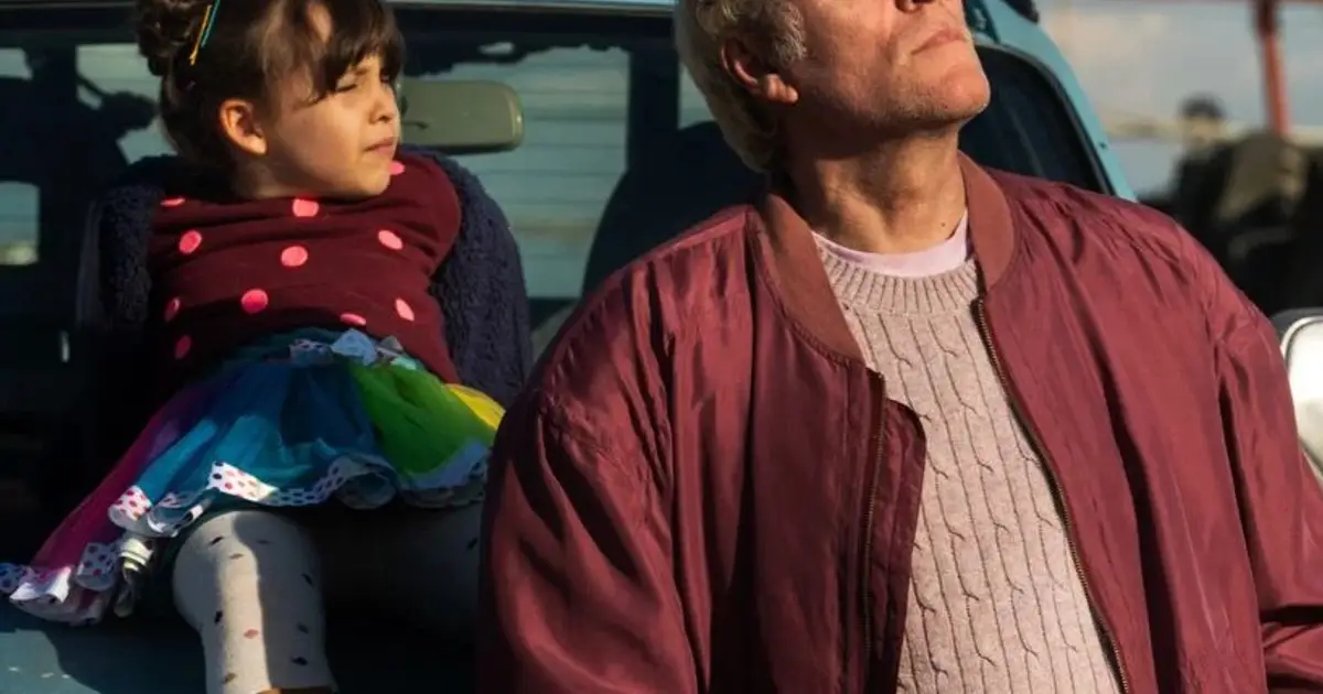 Dario Albertini’s ‘Armony,’ Set for World Premiere in Locarno’s Piazza Grande, Secures Swiss Distribution With Xenix (EXCLUSIVE)