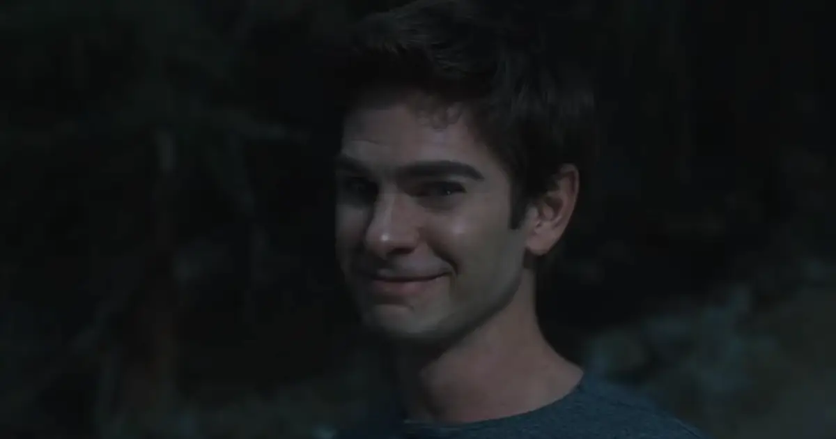 ‘Artificial’ Trailer: Andrew Garfield Is Sam Altman in Luca Guadagnino’s OpenAI Movie as Neon Sets Christmas Day Release
