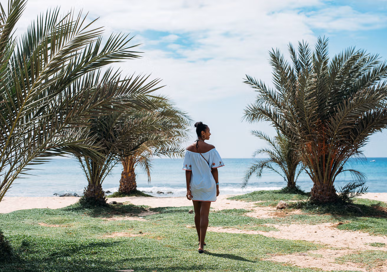 Expedia Reveals 2026 ‘Island Hot List,’ With St. Lucia, Porto Santo and Cape Verde, Following Country’s Cinderella World Cup Run