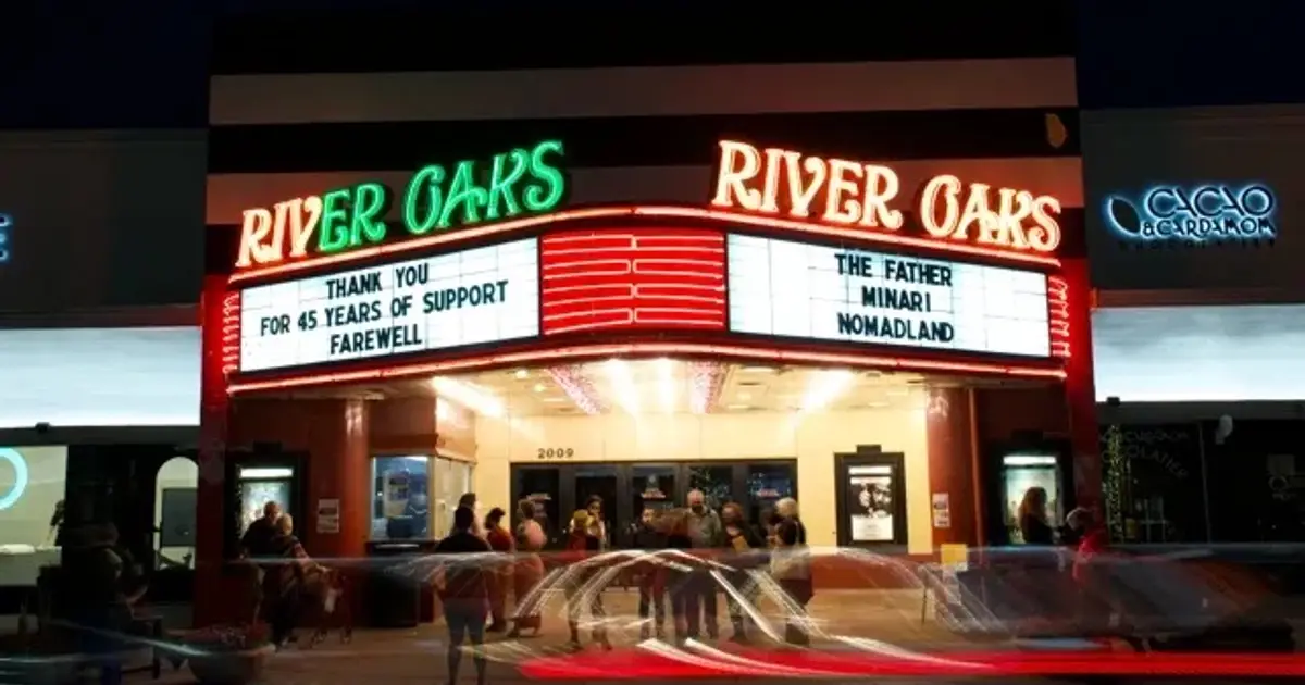 Wes Anderson to Screen ‘Bottle Rocket’ in Houston to Help Save Historic Theater- Film News in Brief