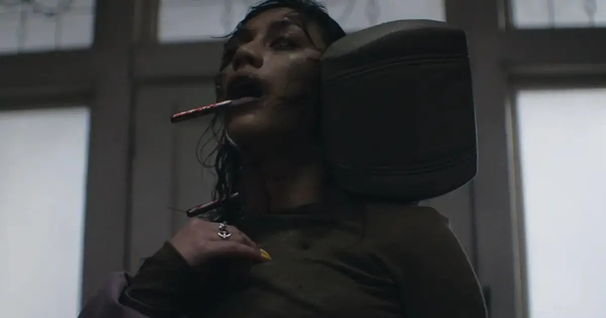 ‘Evil Dead Burn’ Sets HBO Max Release Date in Time for Halloween
