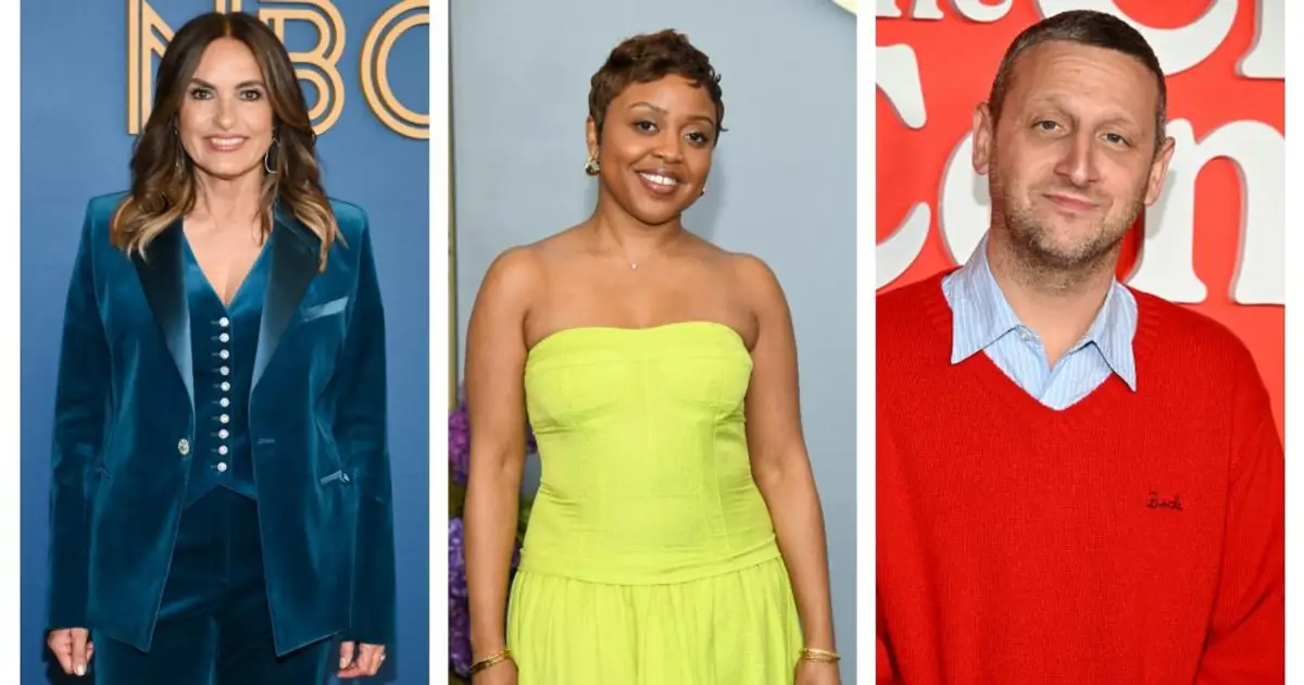 Auteurs and Showrunners Dominate Emmy Nominations in Writing and Directing Categories