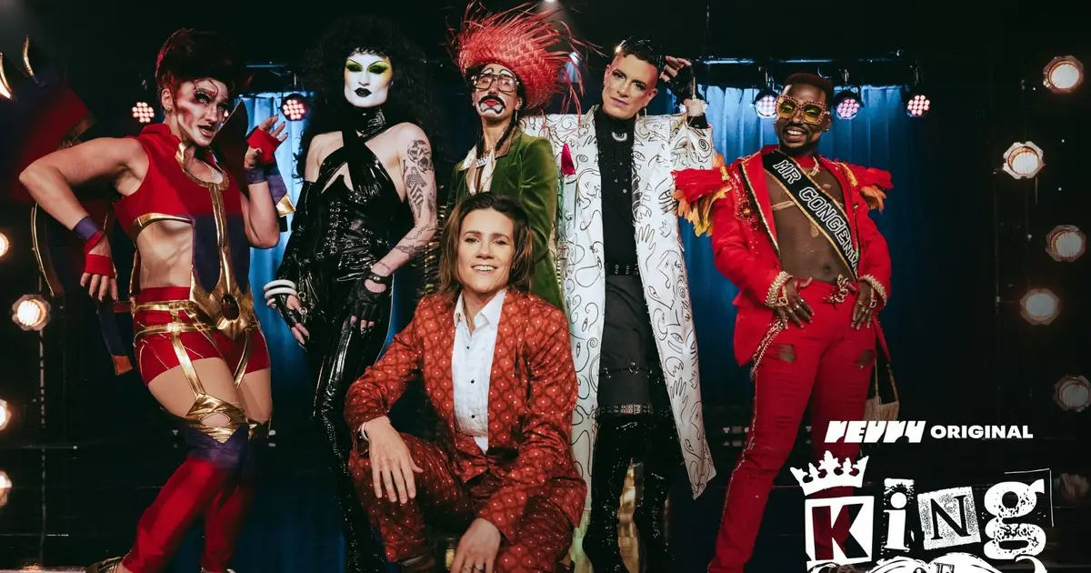 ‘King of Drag’ Season 2 Sets New Host, Judges Panel and September Premiere Date (EXCLUSIVE)