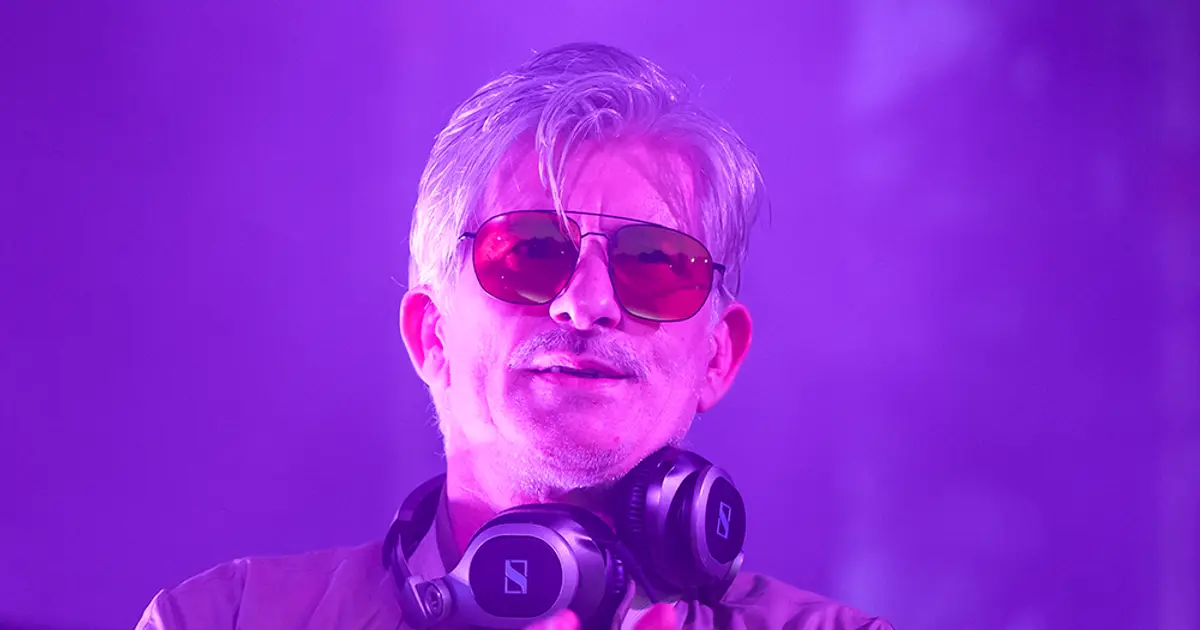 Kavinsky, French Producer and DJ Behind ‘Drive’ Opening Song ‘Nightcall,’ Dies at 50