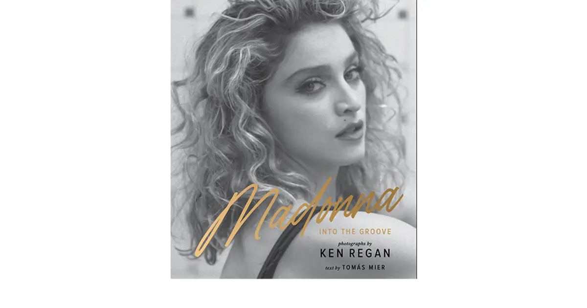 A New Madonna Book Features Fresh Details About Sean Penn Romance, Ken Regan Photos, Interviews With Nile Rodgers and More