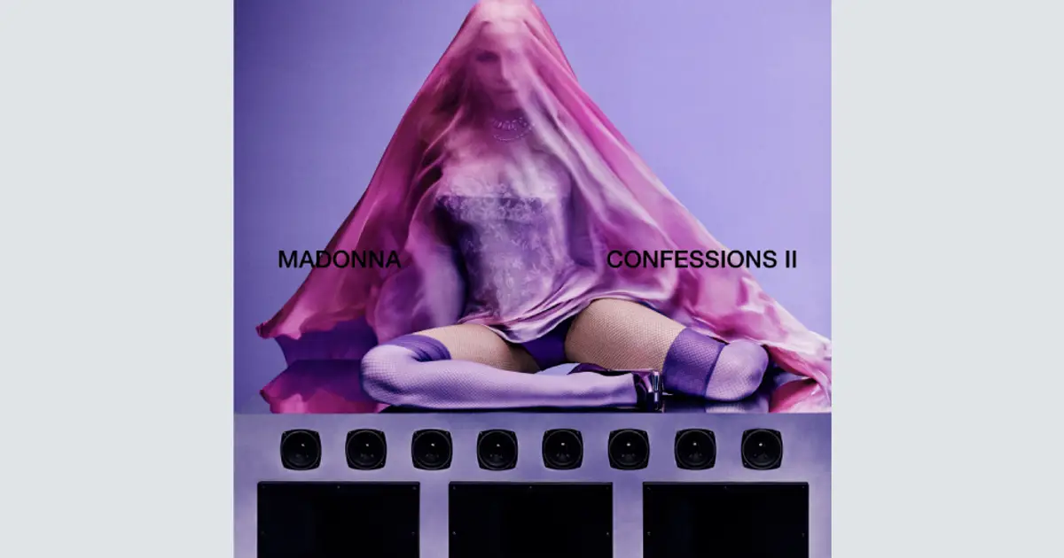 Madonna’s Dance Floor-Dominating ‘Confessions II’ Is Her Best Album in Decades: Album Review