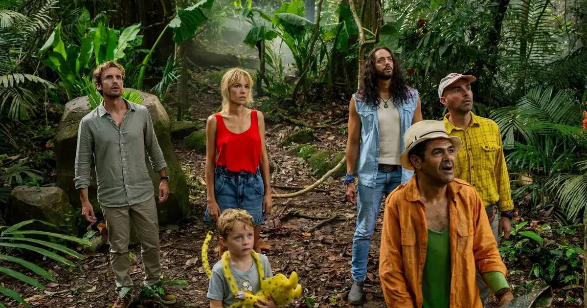 French Box Office Surges Nearly 20% in First Half of 2026 as Local Films and Hollywood Hits Drive Recovery