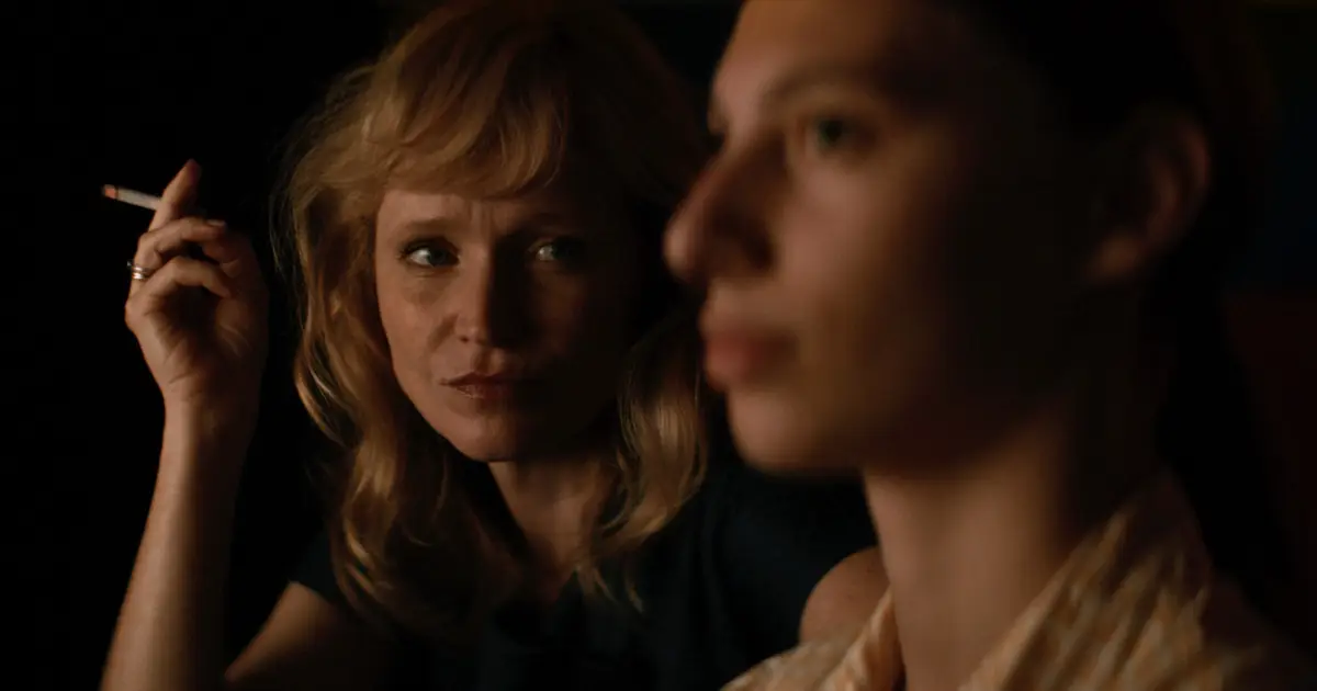 ‘Only Beautiful Things to Look At’ Review: A Handsome but Muffled Portrait of State-Sanctioned Cruelty